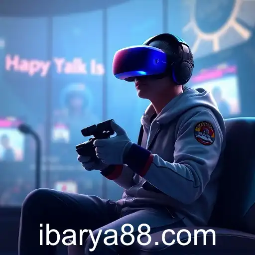 Barya88: Revolutionizing Online Gaming