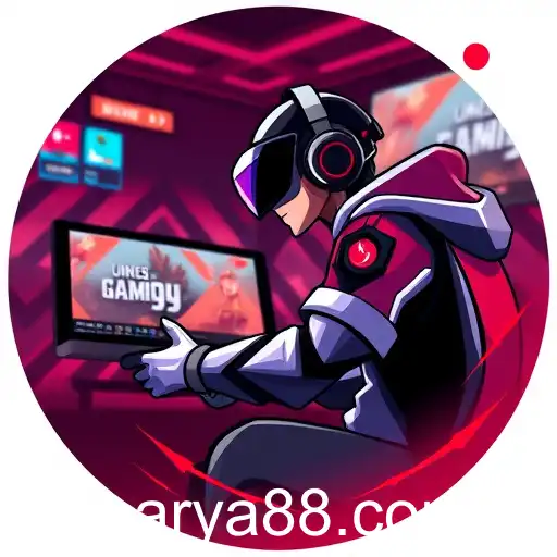 Barya88: The Evolution of Online Gaming