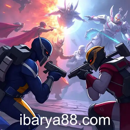 Digital Landscapes and Emerging Trends in Online Gaming