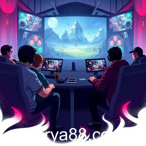 Barya88: The Evolution of Online Gaming