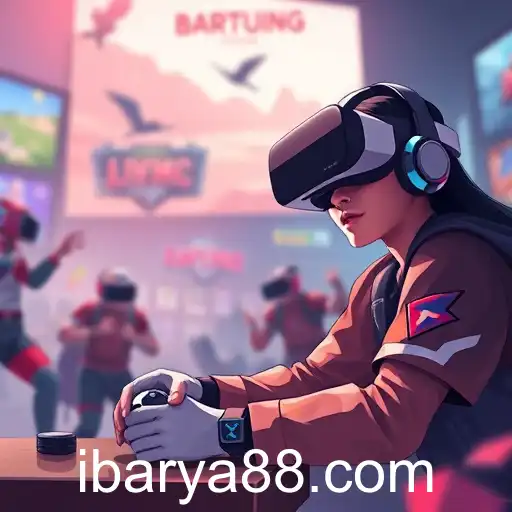 Gaming Industry and Digital Revolution