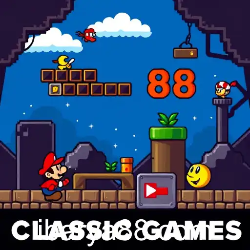 The Rise of Barya88 Gaming Platform