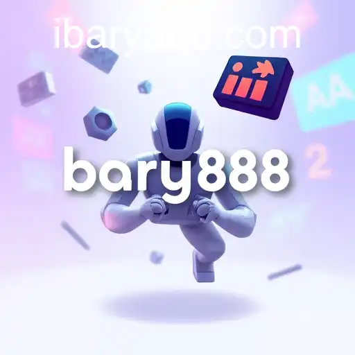 The Rise of 'barya88': A New Era in Online Gaming
