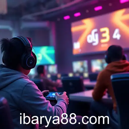 The Rise of Online Gaming Communities