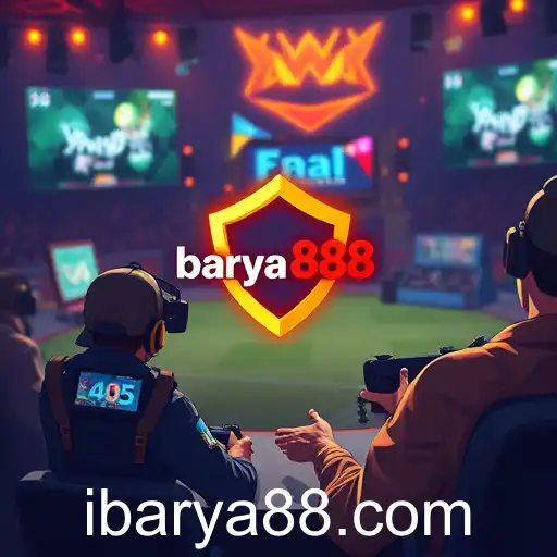 The Rise of Innovative Gaming Platforms