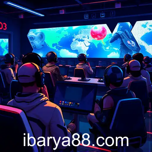 Exploring the Rise of Online Gaming in the Future