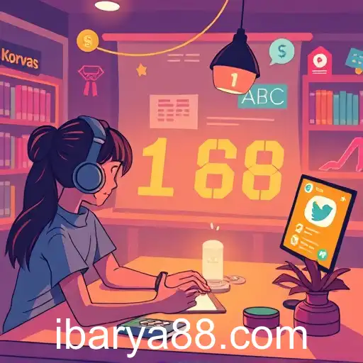 Rising Trends in Online Gaming in 2025