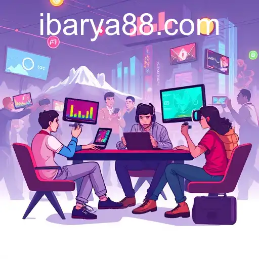 The Rise of Online Gaming Communities in 2025