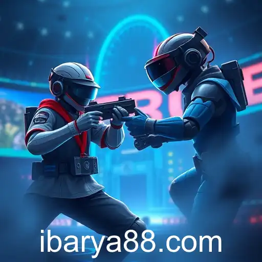 Online Gaming Evolution and Cultural Impact