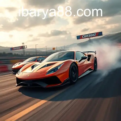 Exploring the Thrills of the Racing Game Category with 'barya88'