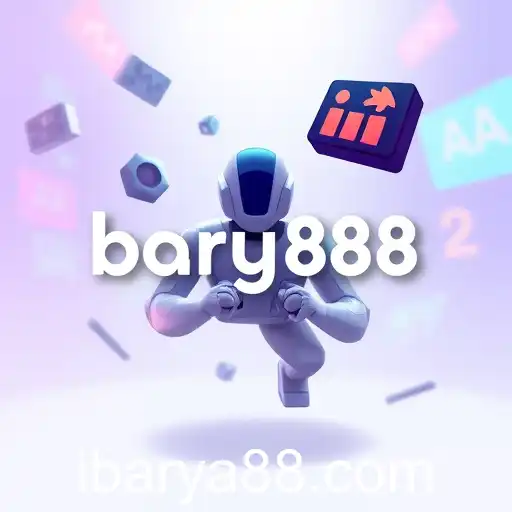 The Rise of 'barya88': A New Era in Online Gaming